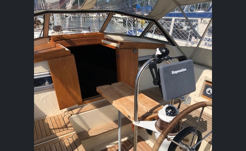 Nauticat NC S300-kuva-13